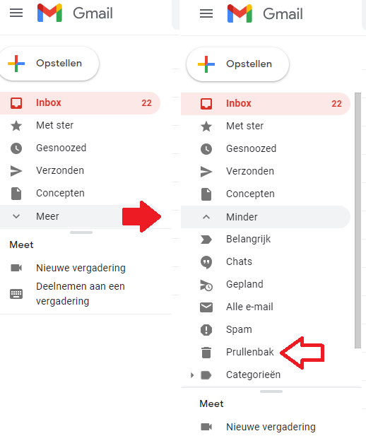 Plaatje bij antwoord