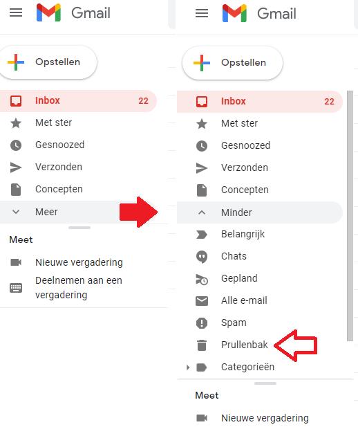 Plaatje bij antwoord