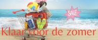 Zomersale