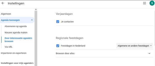 Plaatje bij antwoord