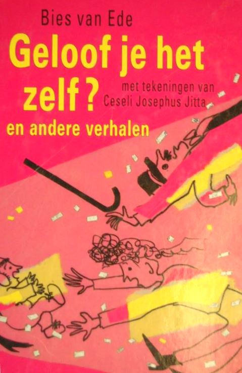 Plaatje bij antwoord