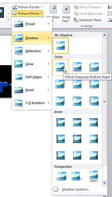 Plaatje bij antwoord