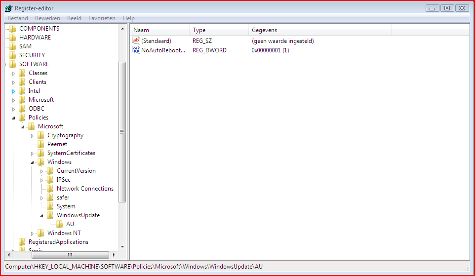 Plaatje bij antwoord