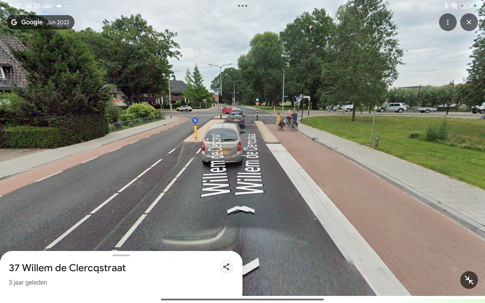 Picture for question