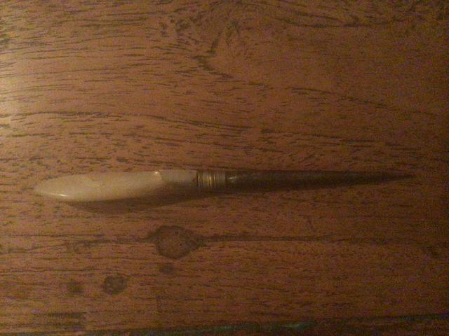 Picture for question