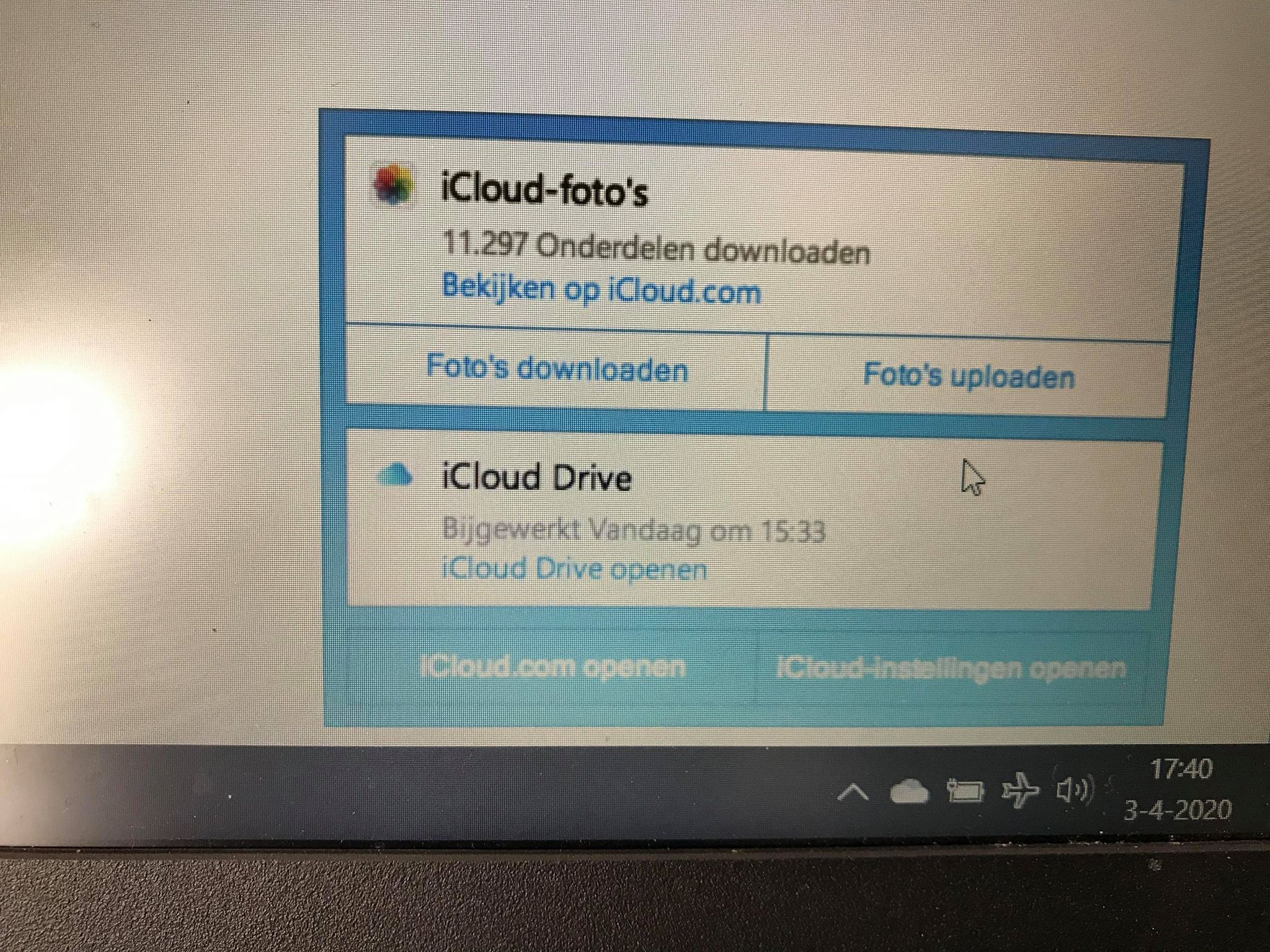 Picture for question