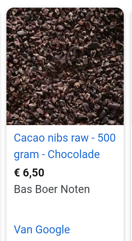 Plaatje bij antwoord