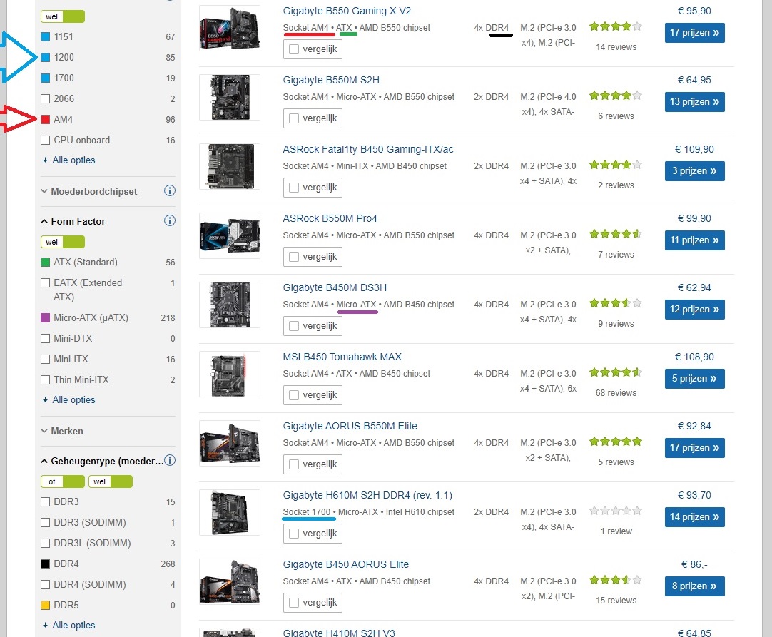 Plaatje bij antwoord