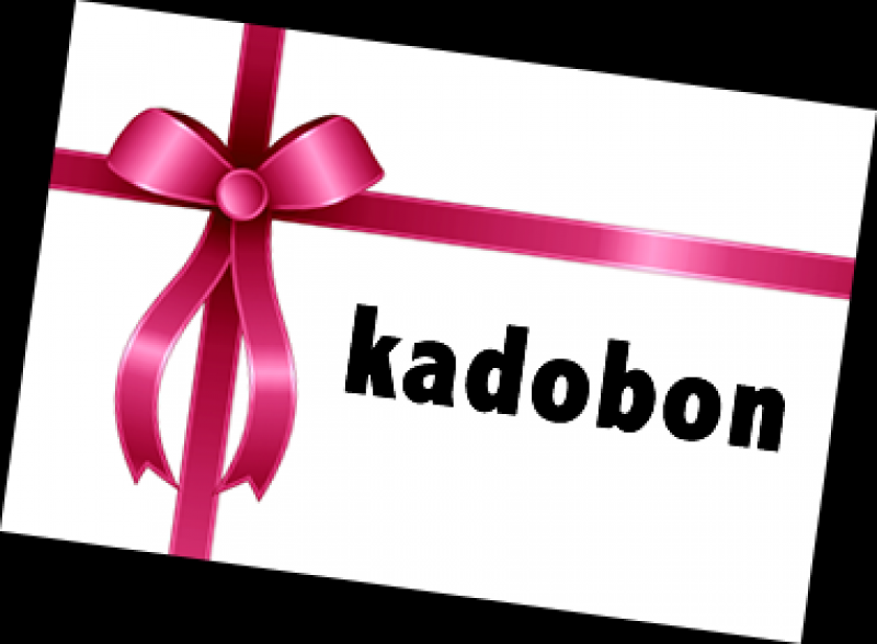 Onwijs Alle cadeaubonnen op één pagina | Kadobon Startpagina NW-46