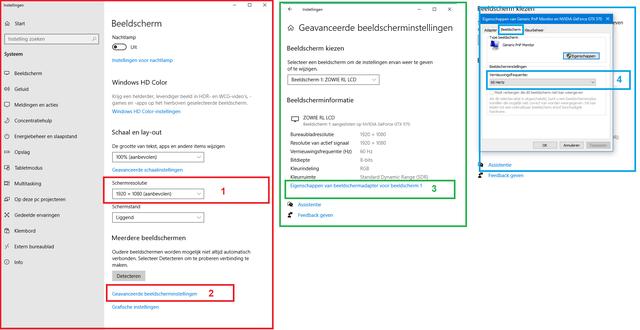 Plaatje bij antwoord