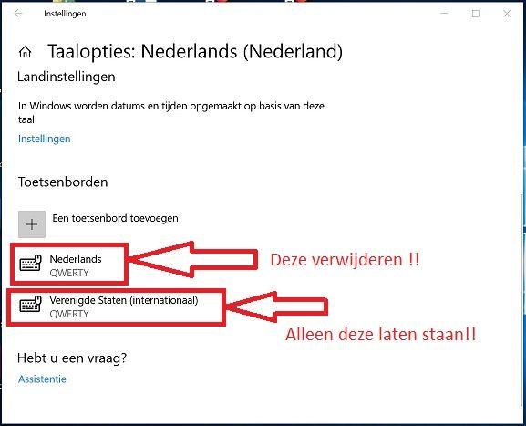 Plaatje bij antwoord