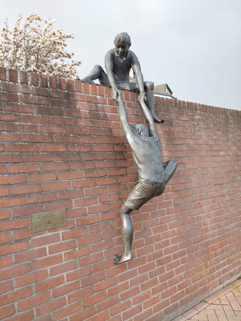 Plaatje bij antwoord