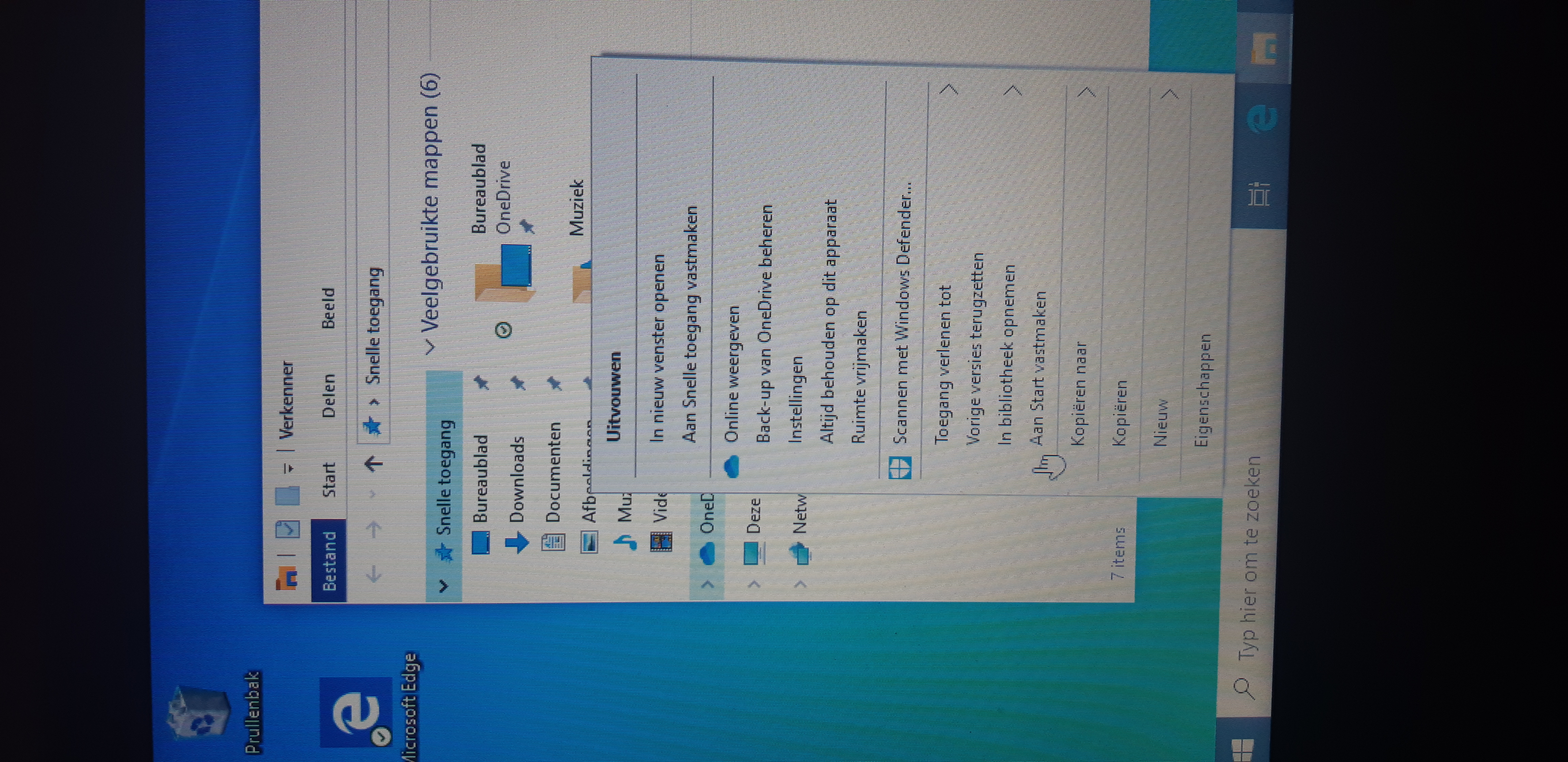 Plaatje bij antwoord