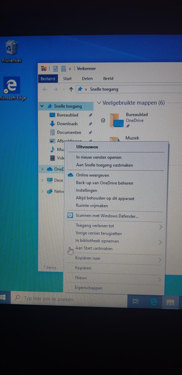 Plaatje bij antwoord