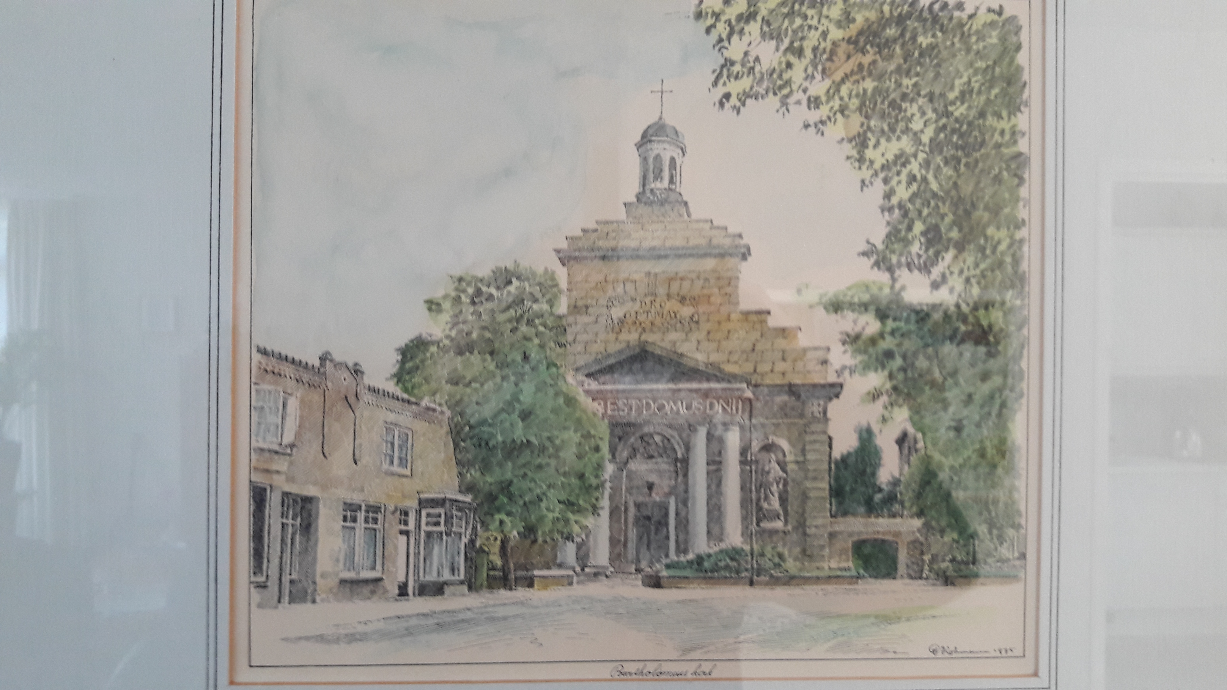 Picture for question