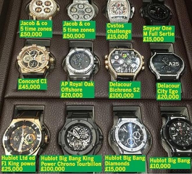 Horloges merken hot sale