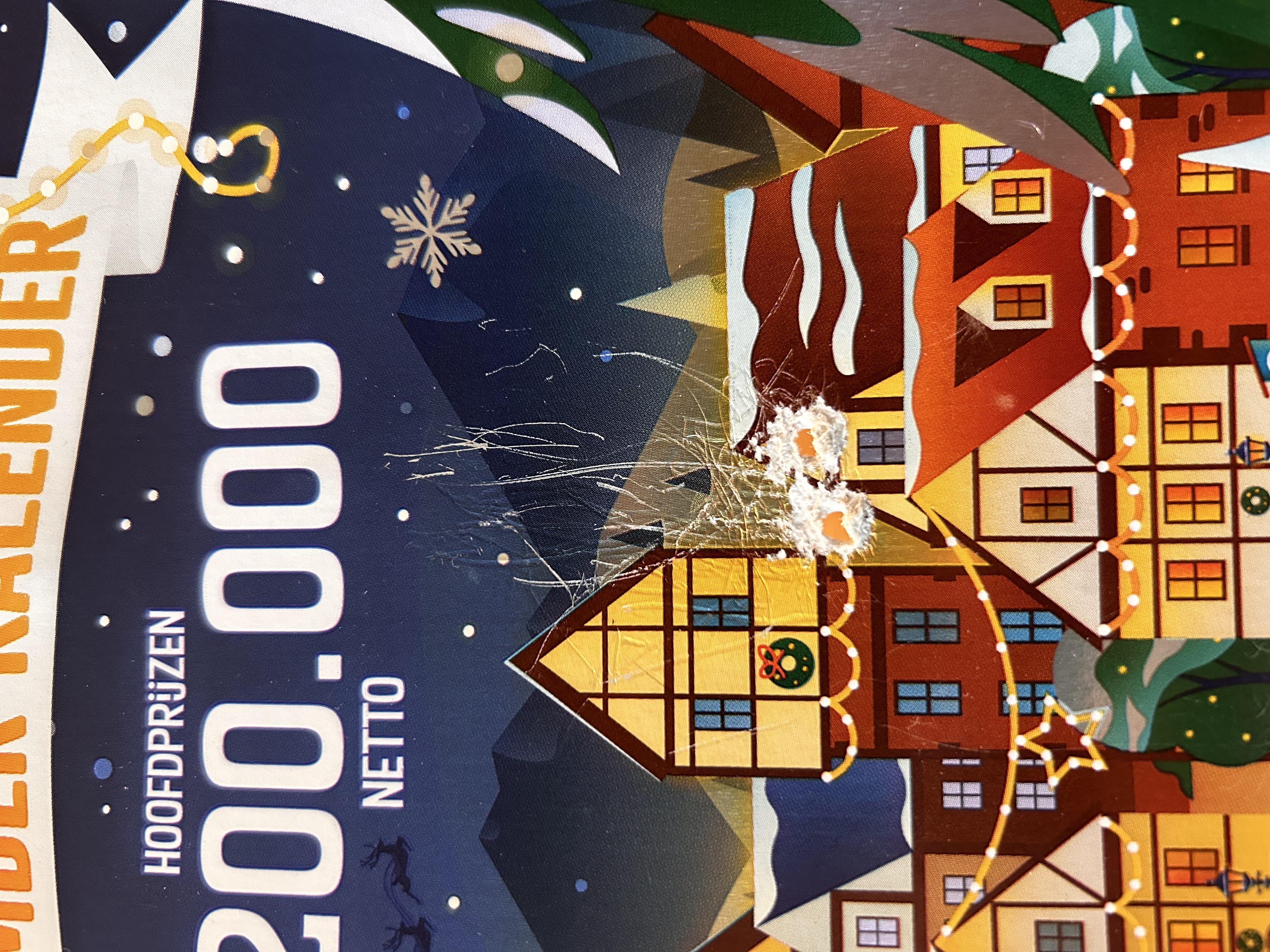 Picture for question