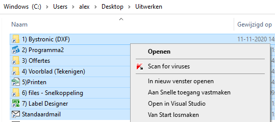 Picture for question