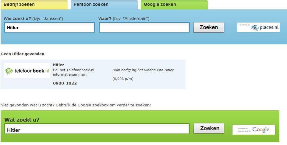 Plaatje bij antwoord