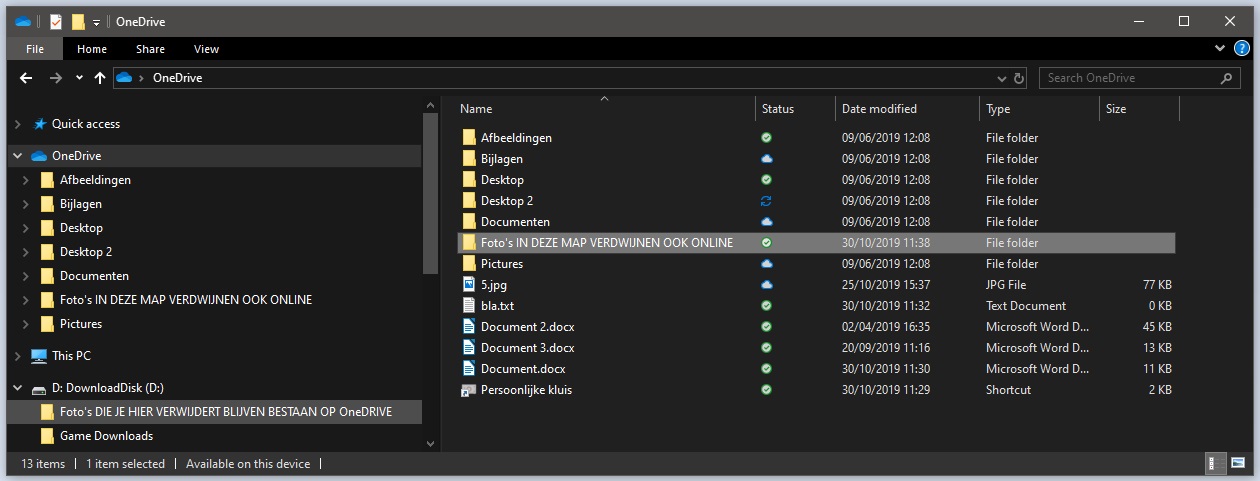 Plaatje bij antwoord