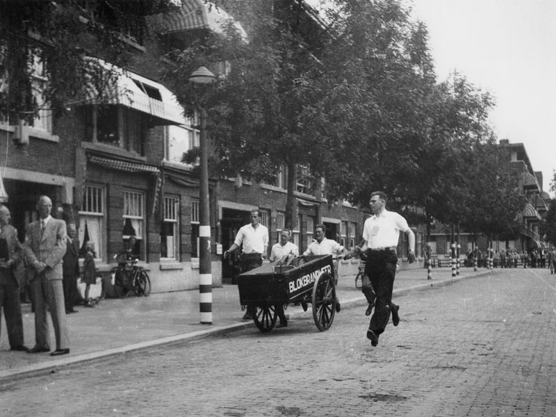 Plaatje bij antwoord