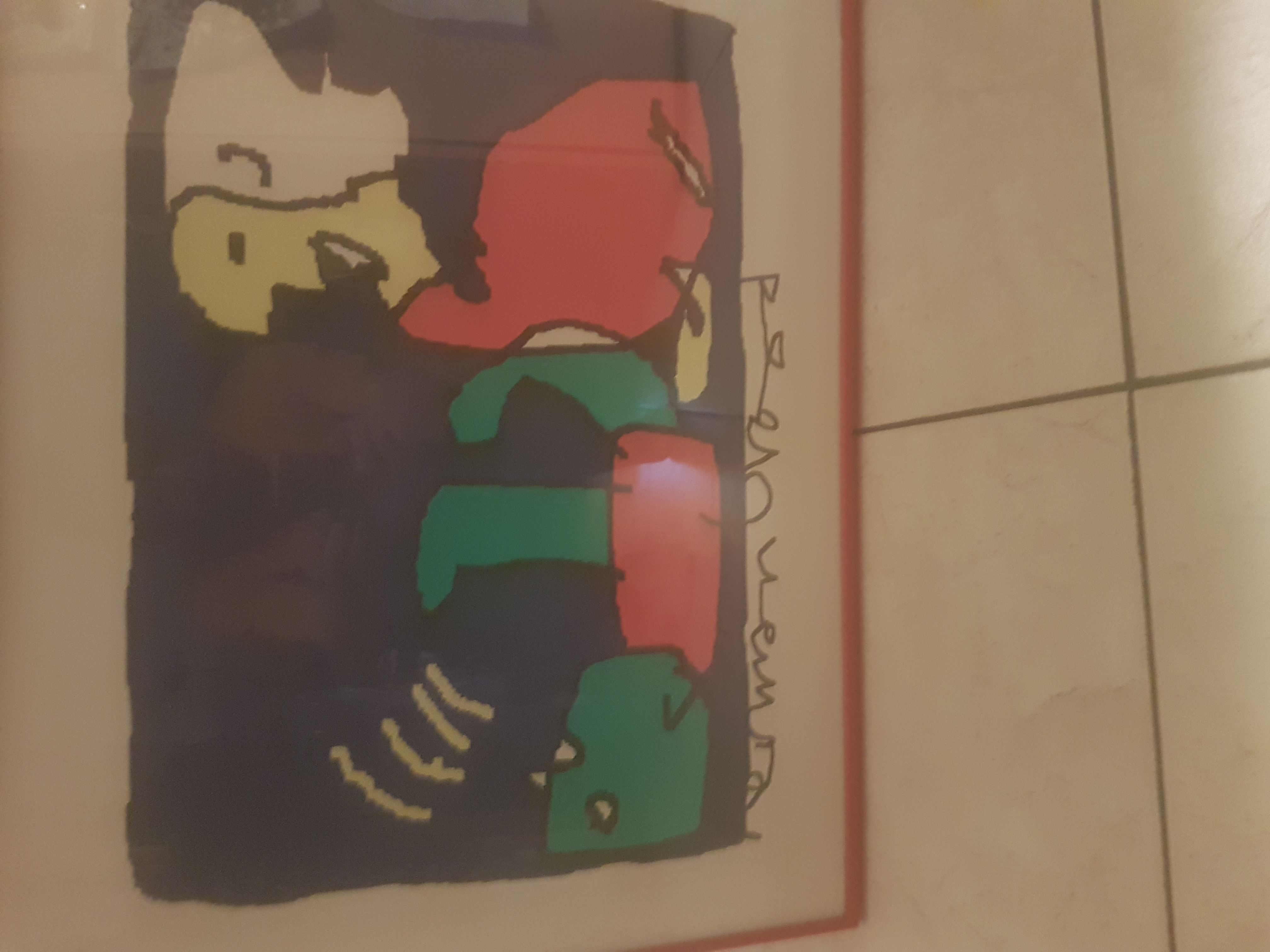 Picture for question