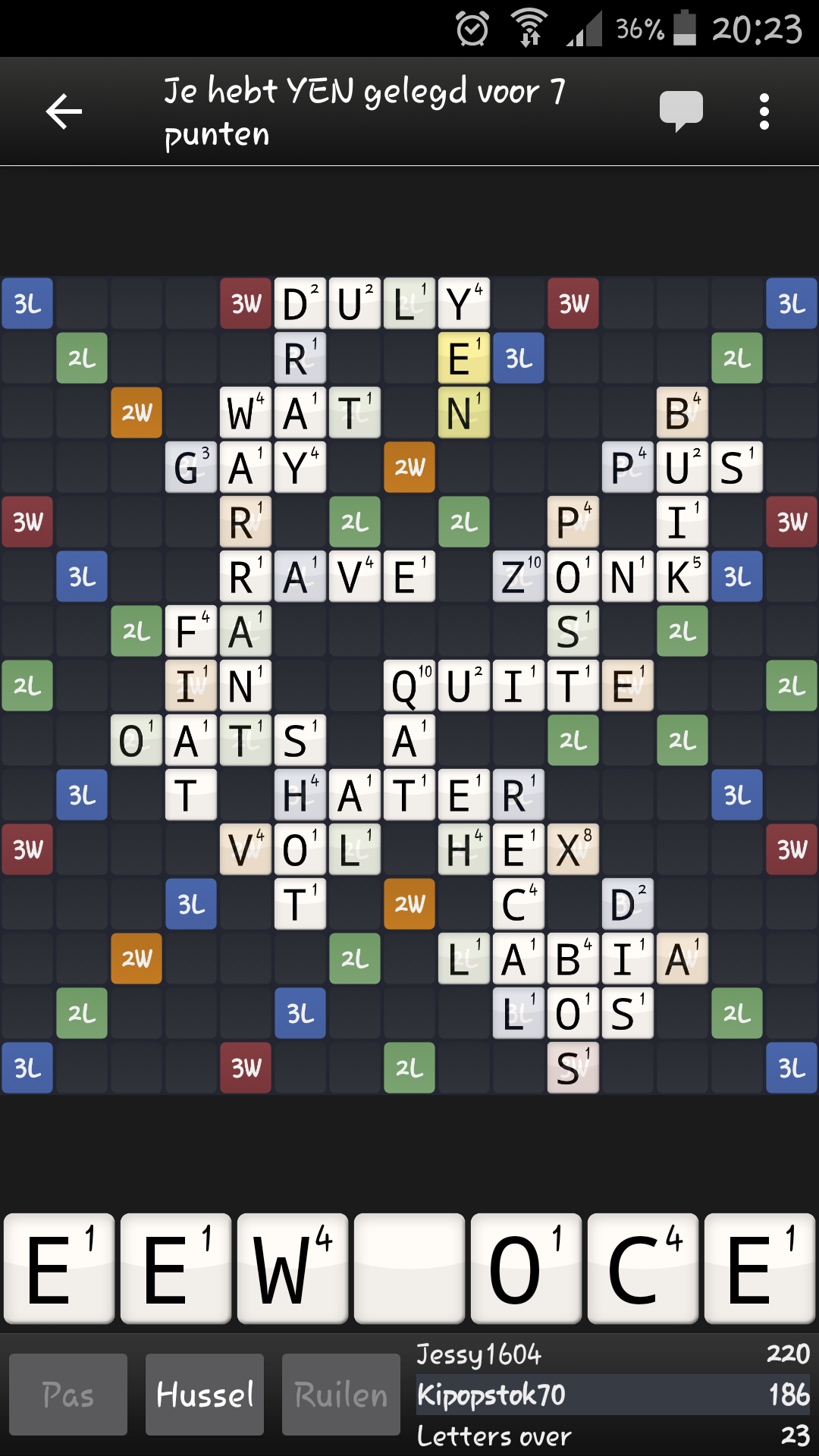 Picture for question