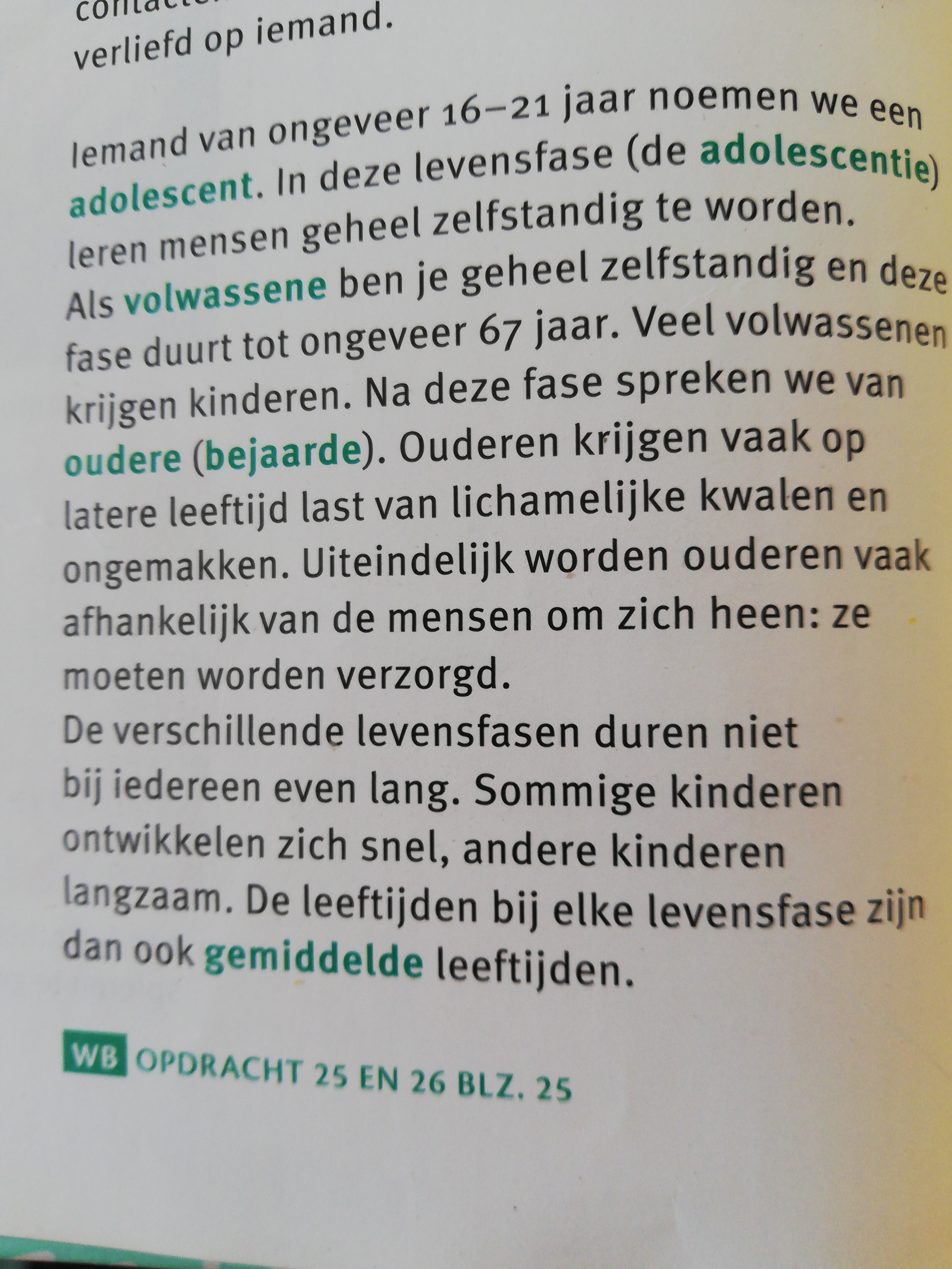 Plaatje bij antwoord