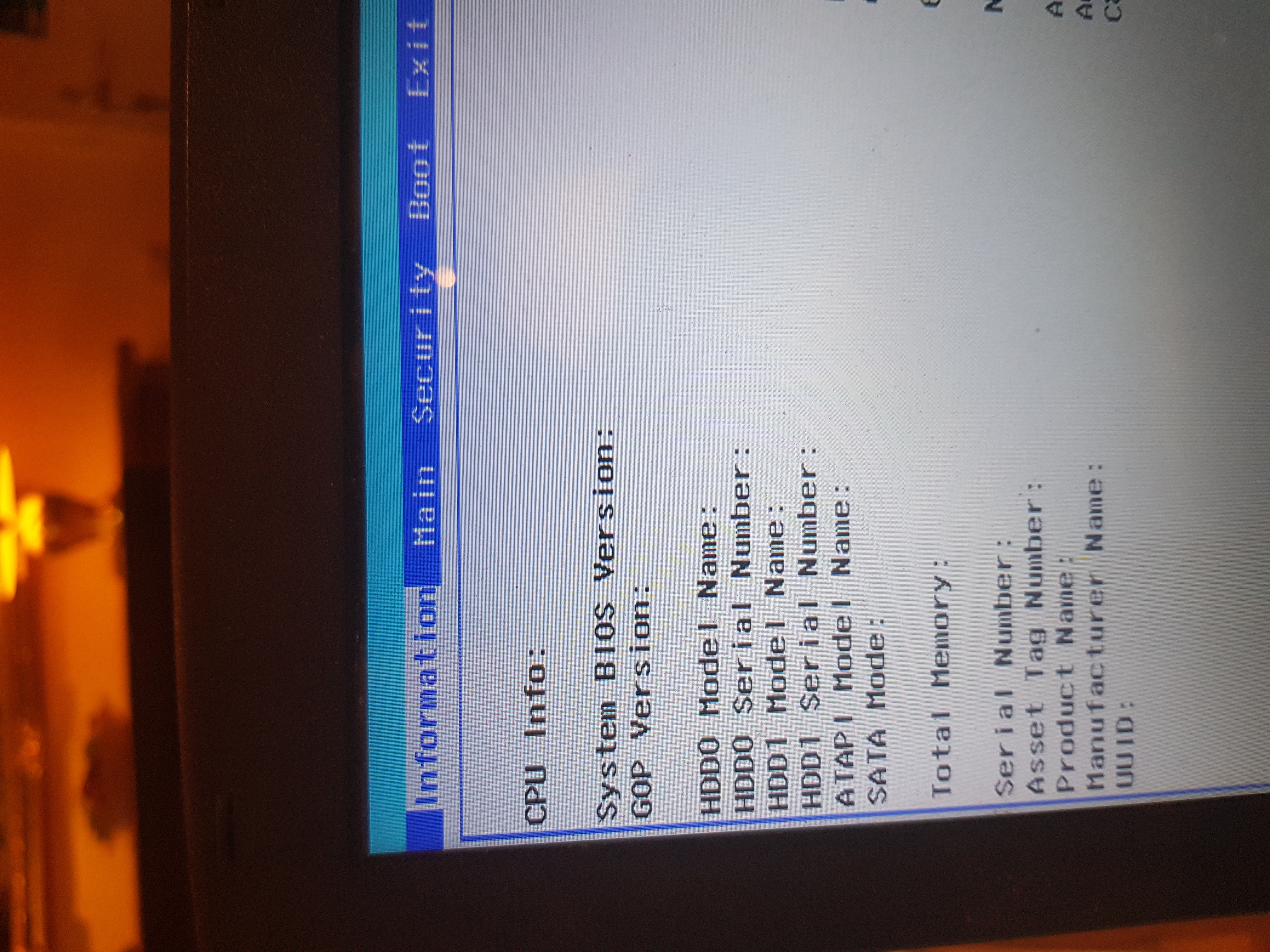 Picture for question