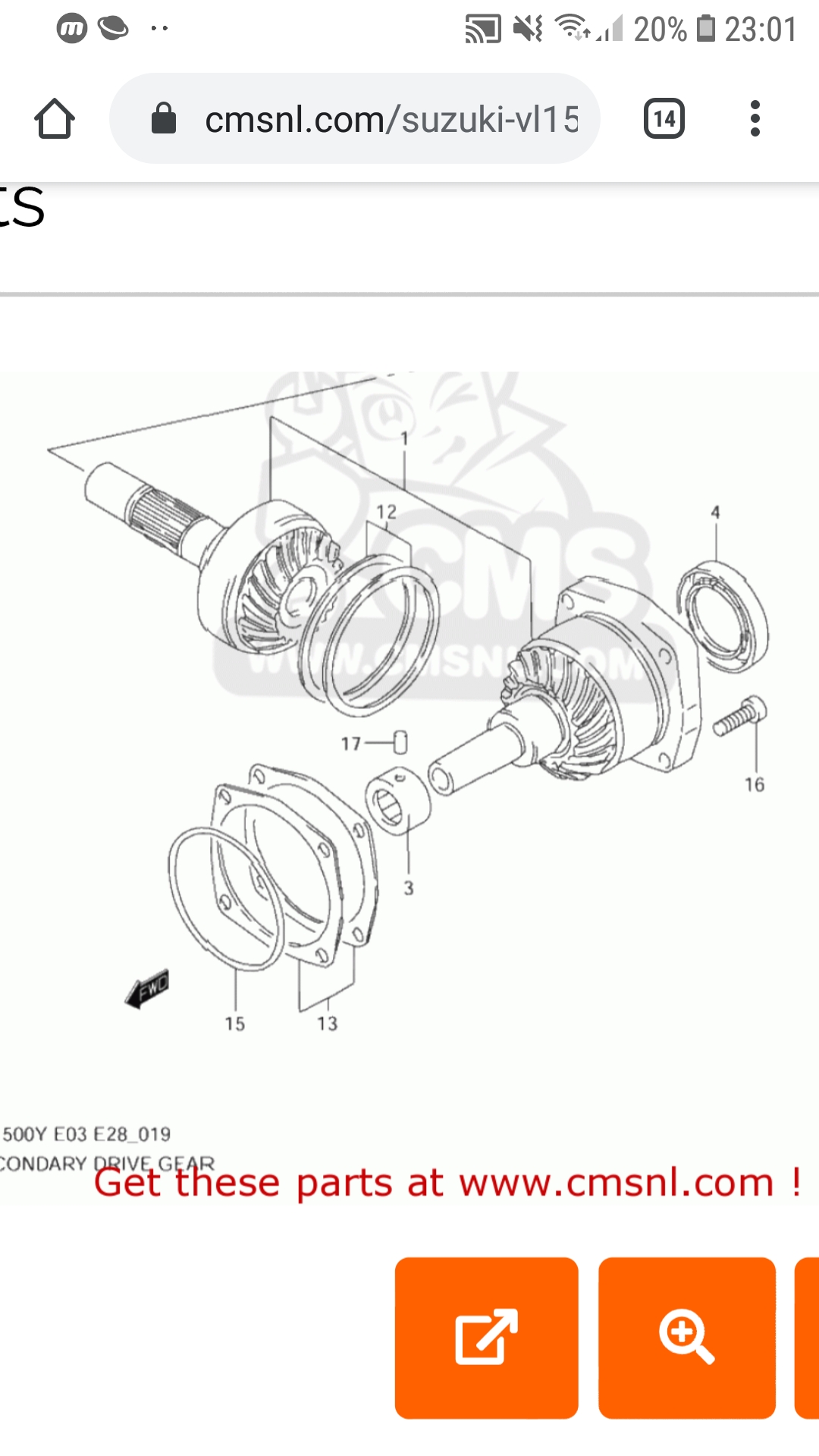 Plaatje bij antwoord