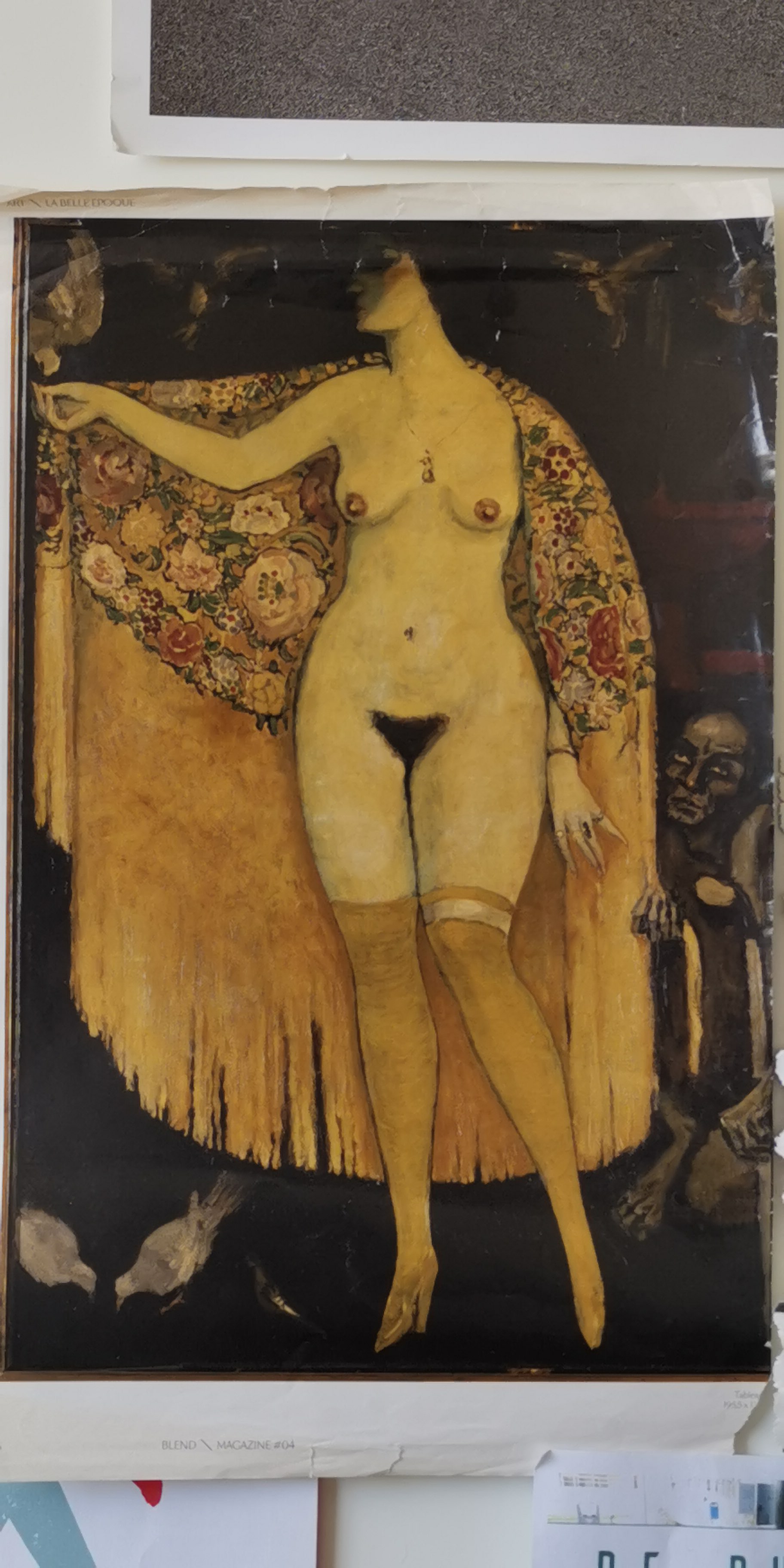 Picture for question