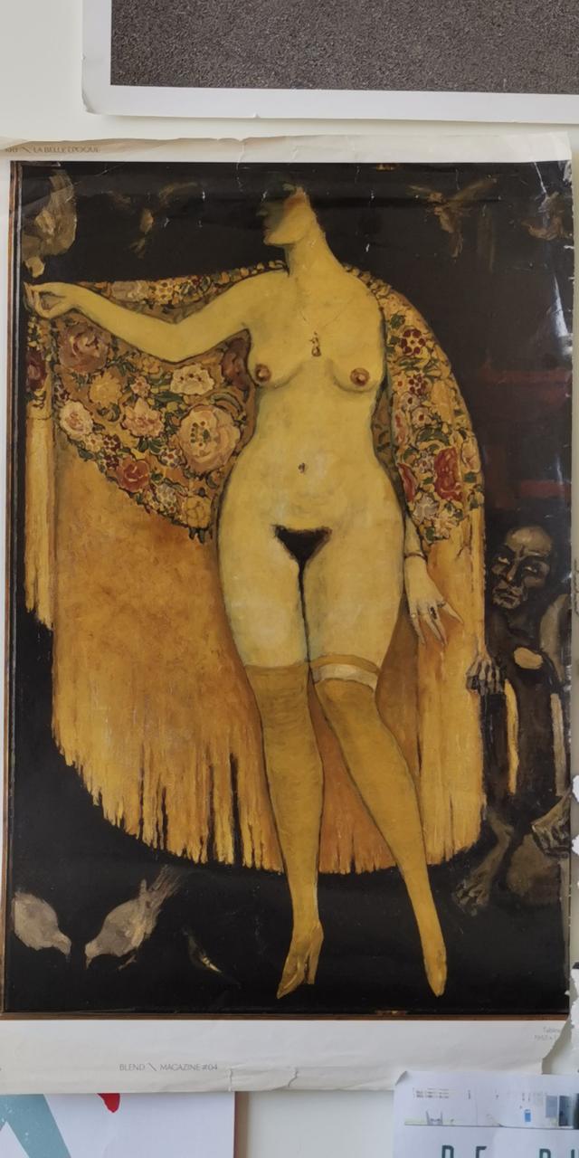 Picture for question