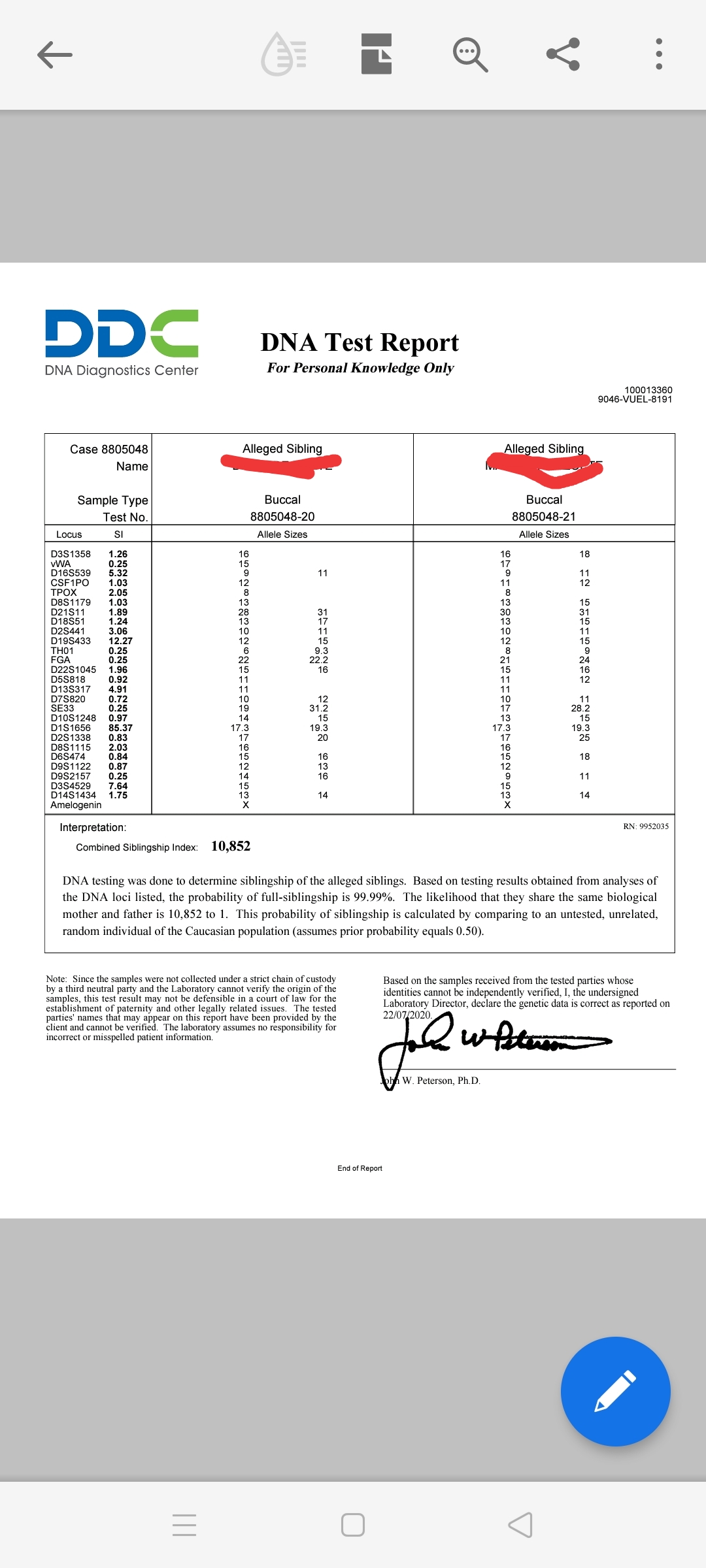 Picture for question