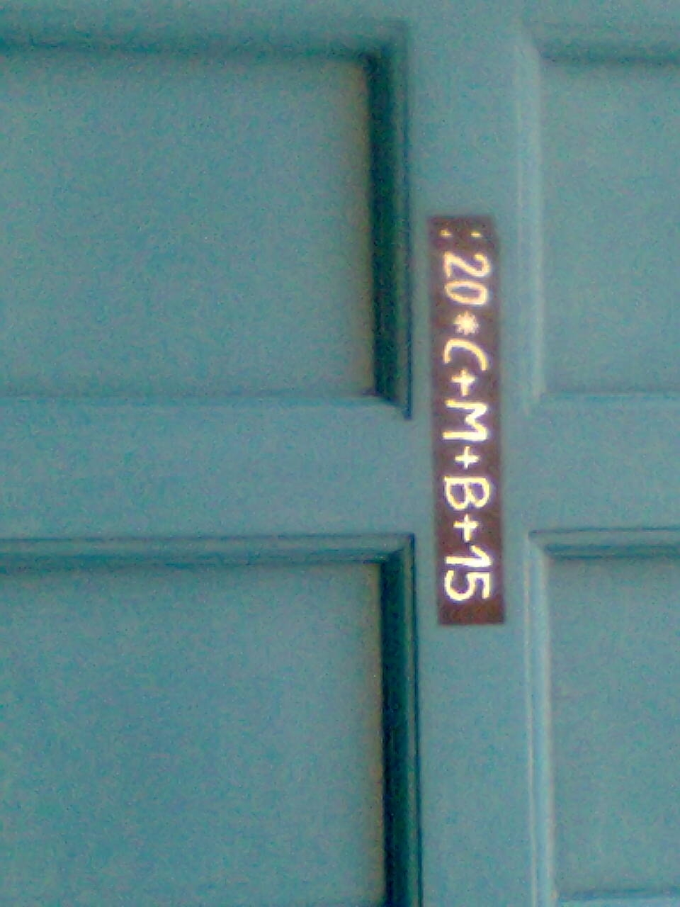 Picture for question