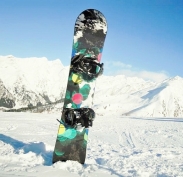 Je Uitvalsbasis Voor Alles Over Snowboards