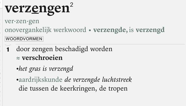 Plaatje bij antwoord