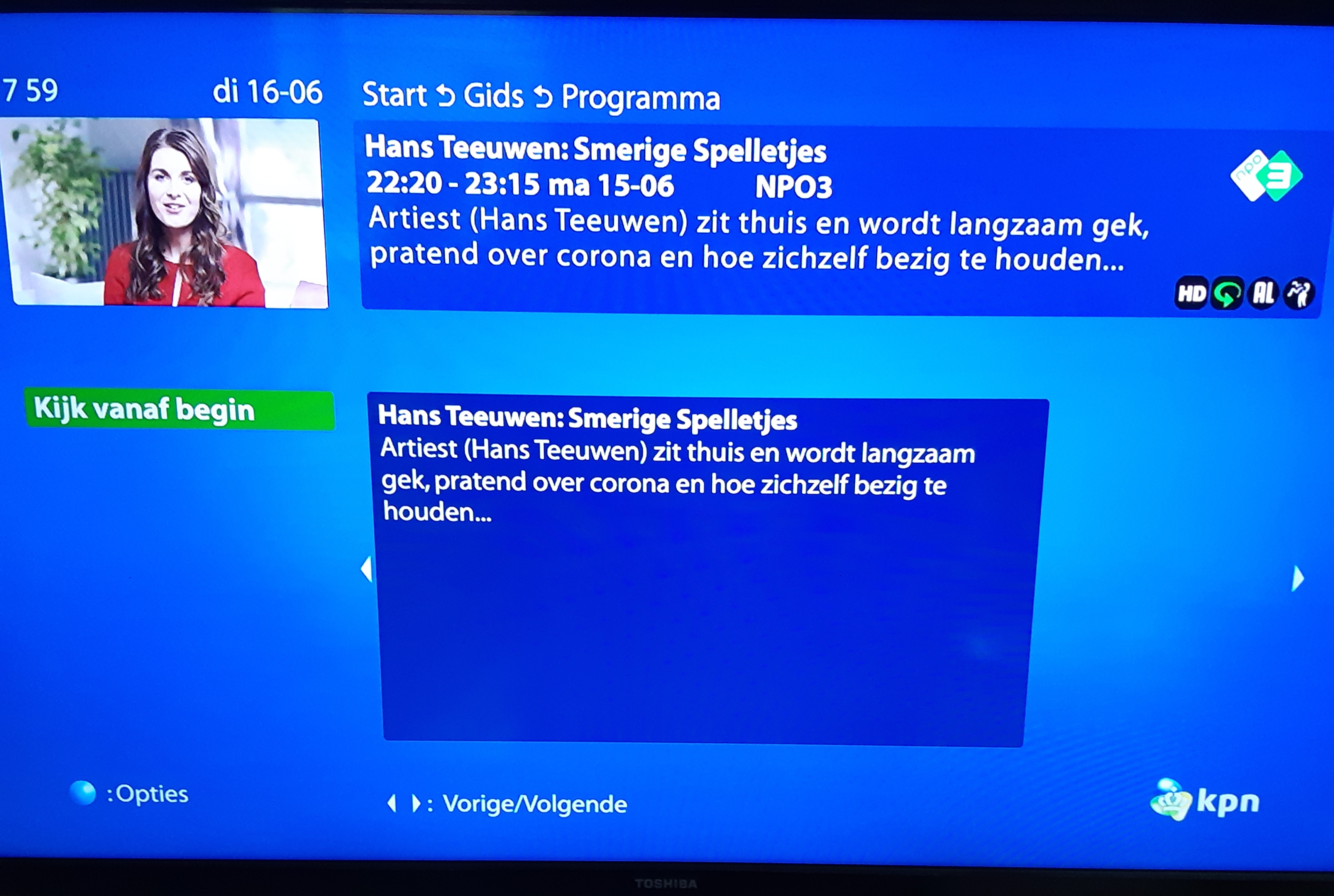 Plaatje bij antwoord