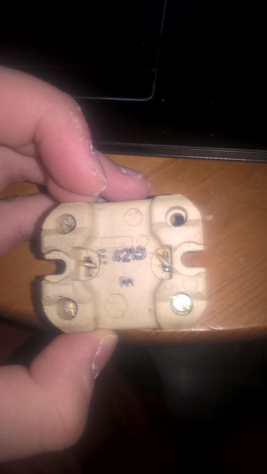 Picture for question