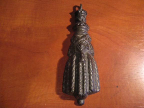 Plaatje bij antwoord