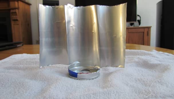 Plaatje bij antwoord