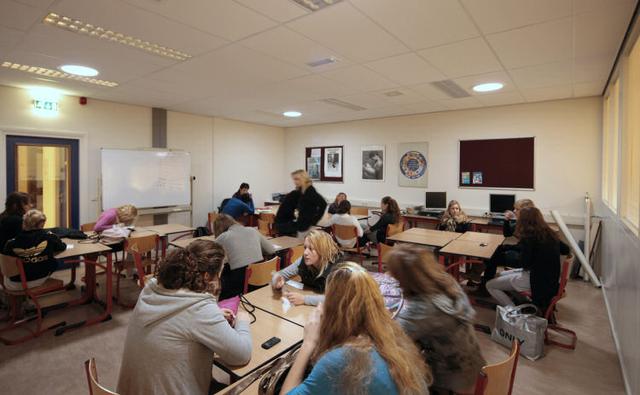 Plaatje bij antwoord