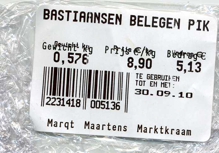 Picture for question