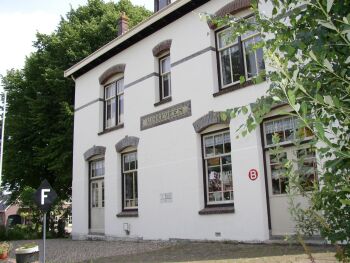 Plaatje bij antwoord