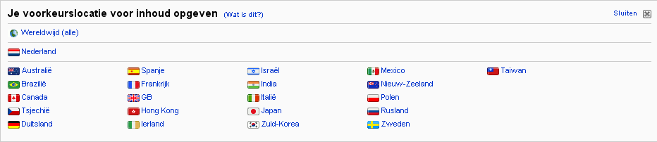 Plaatje bij antwoord