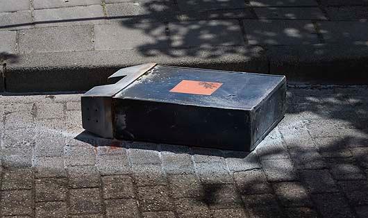 Plaatje bij antwoord