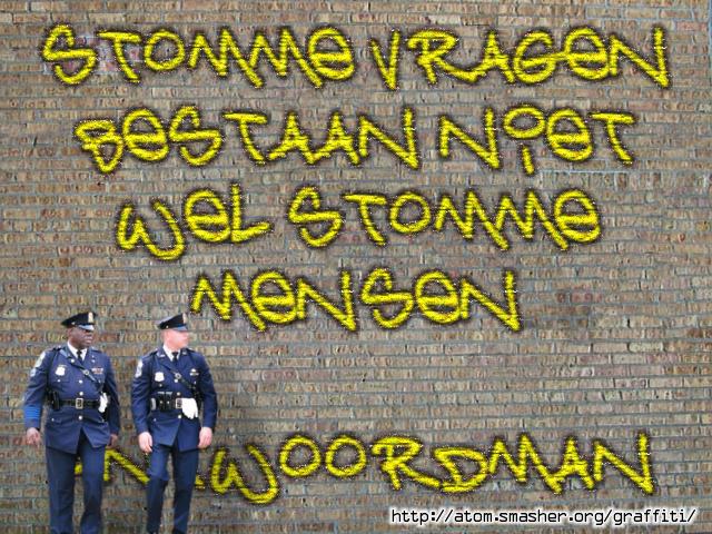 Plaatje bij antwoord