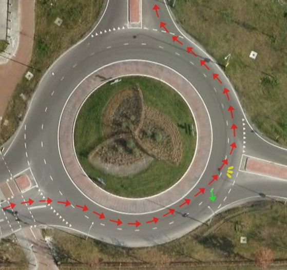 Plaatje bij antwoord