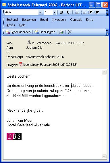 Plaatje bij antwoord