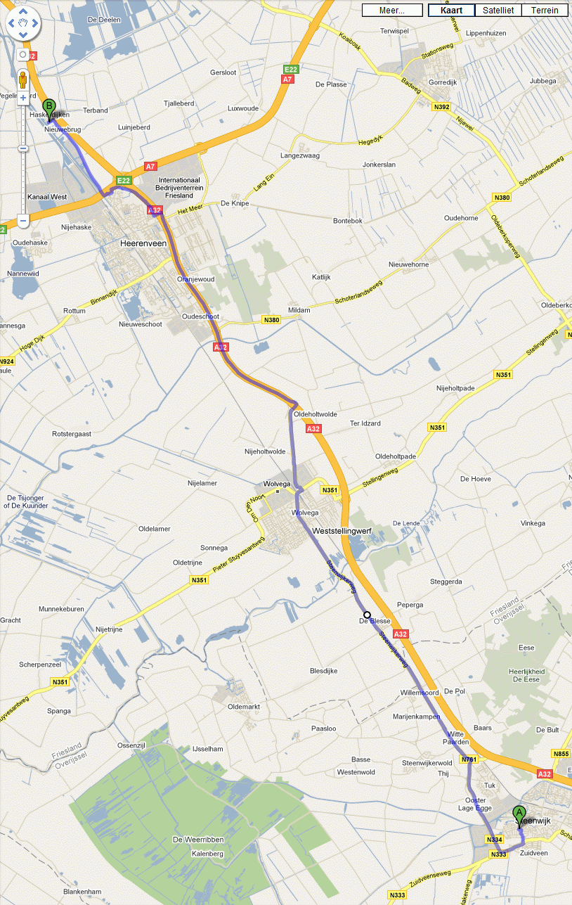 Plaatje bij antwoord