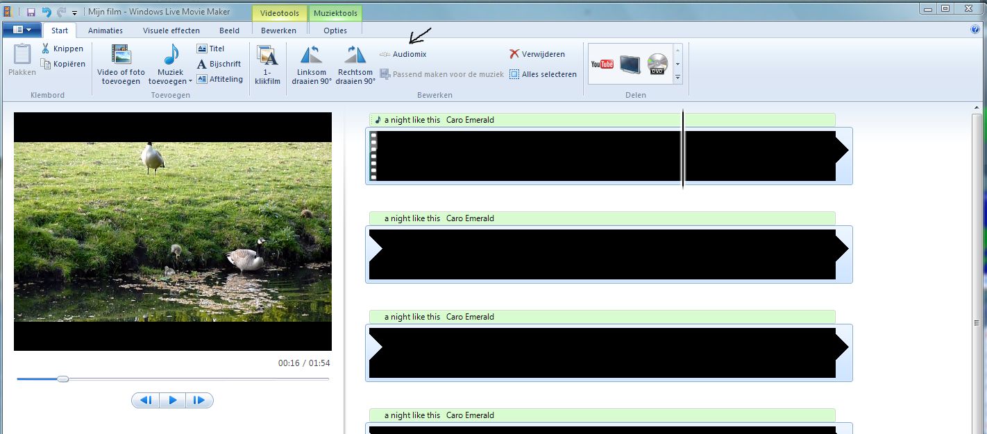 Plaatje bij antwoord